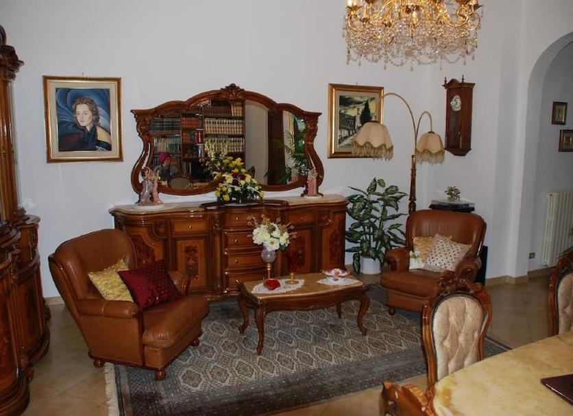 Soggiorno Foto