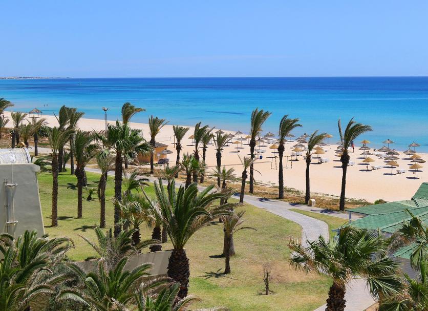 Spiaggia Foto