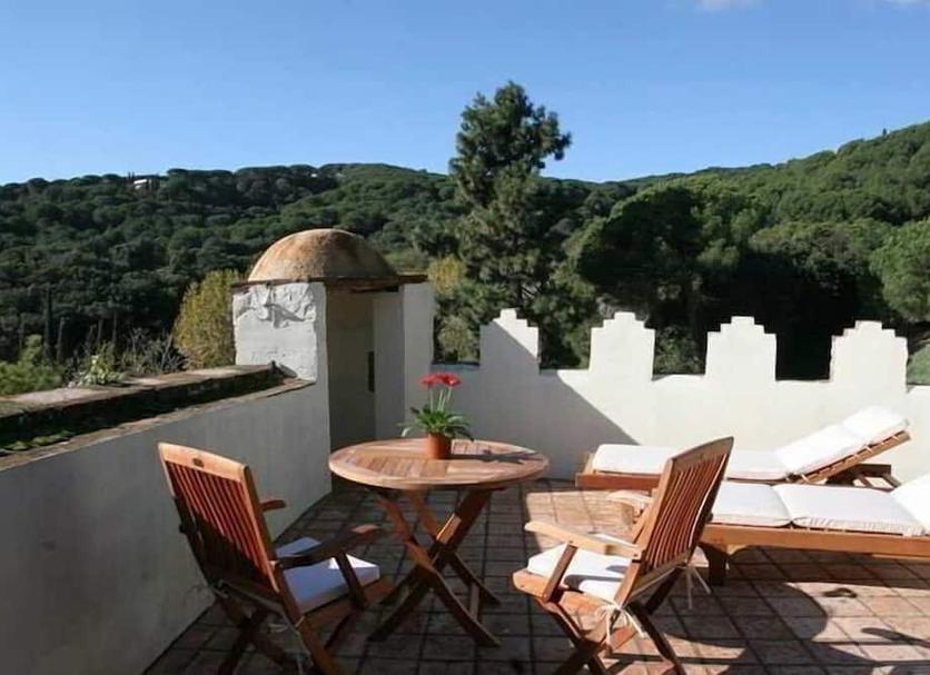 Balcone Foto