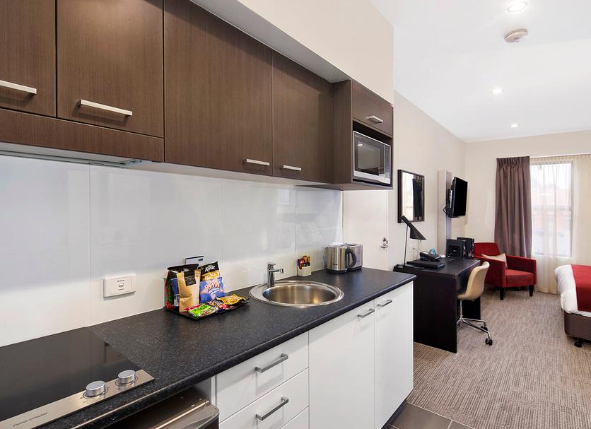 Cucina Foto