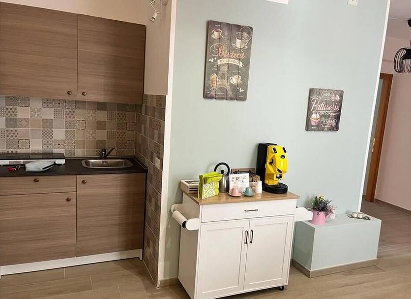 Cucina Foto