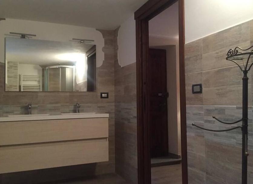 Bagno Foto
