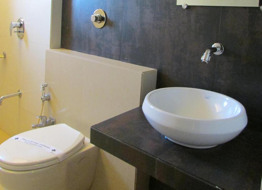 Bagno Foto