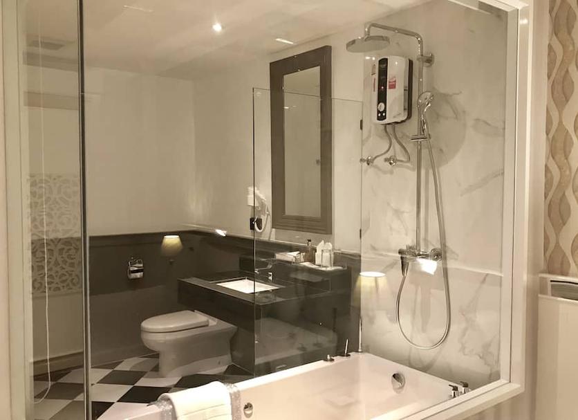 Bagno Foto