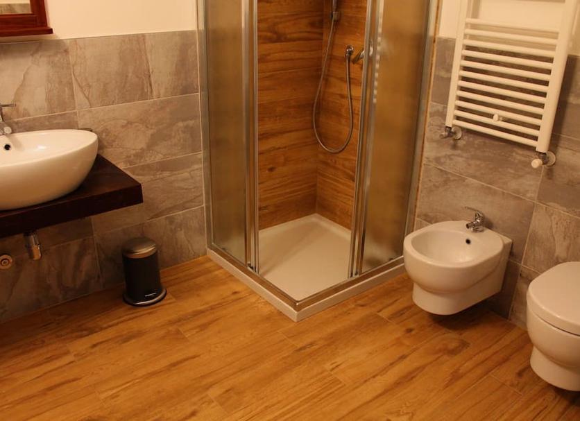 Bagno Foto