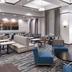Area lounge