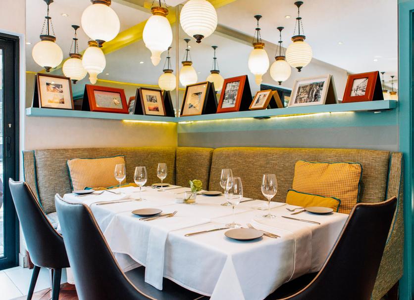 Ristorante Foto