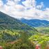 Vista esterna