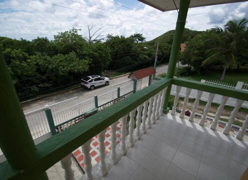 Balcone Foto