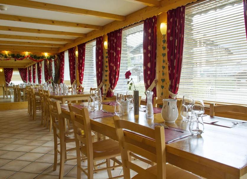 Ristorante Foto