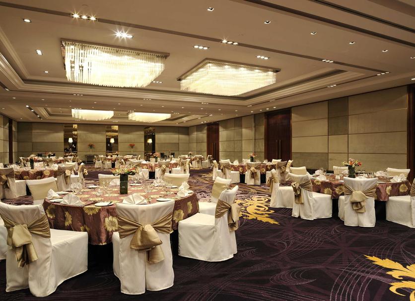 Sala ricevimenti Foto
