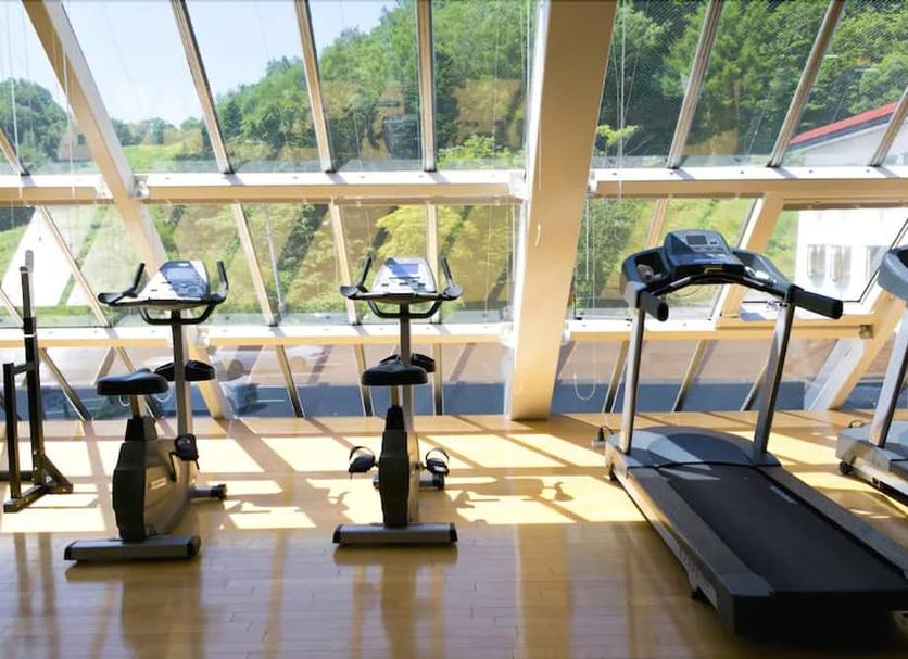 Palestra Foto