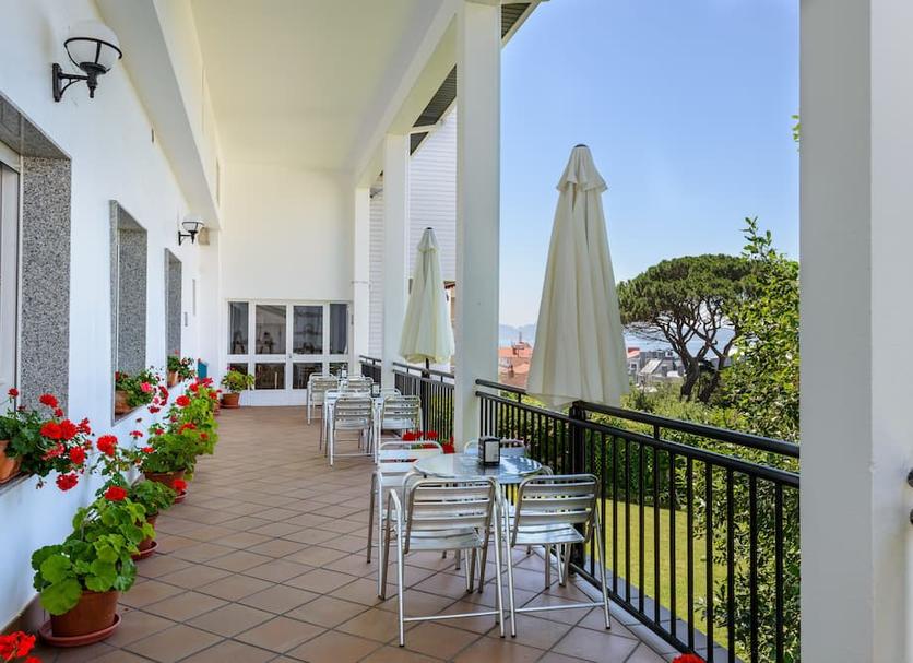 Balcone Foto