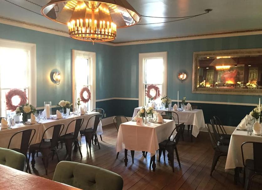 Ristorante Foto