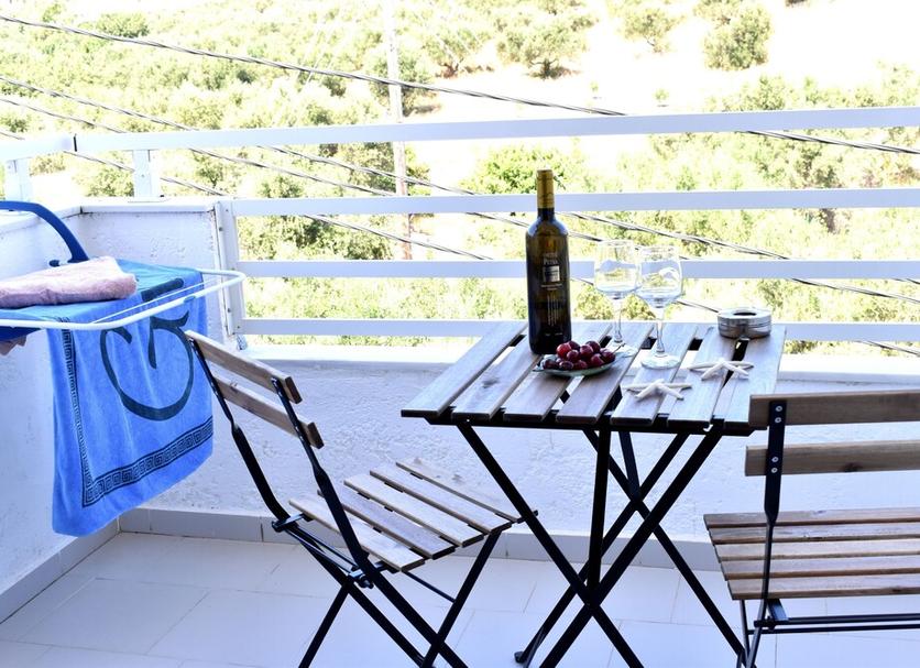 Balcone Foto