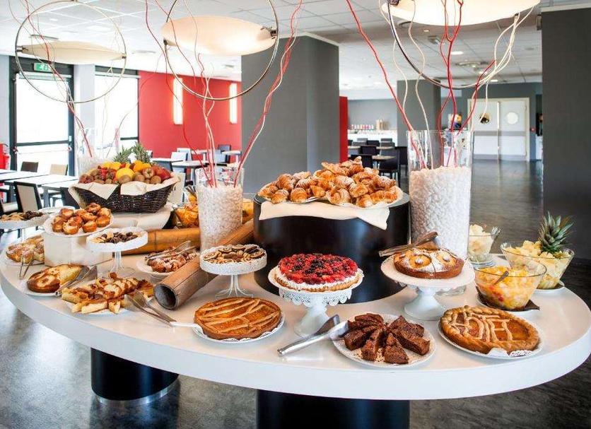 Sala pranzo Foto