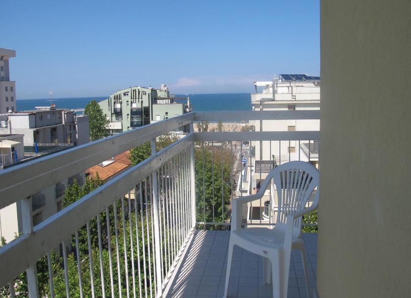Balcone Foto