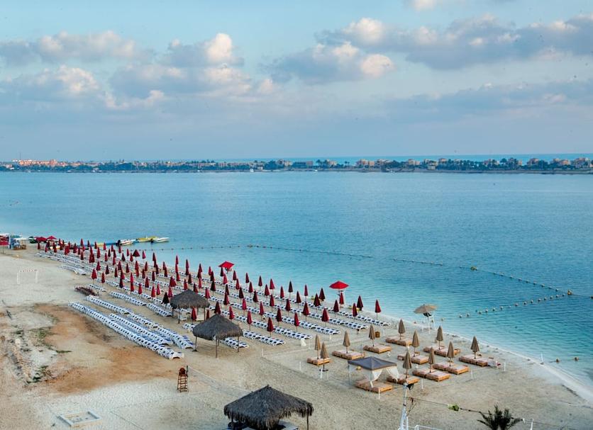 Spiaggia Foto