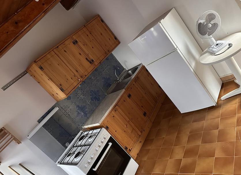Cucina Foto