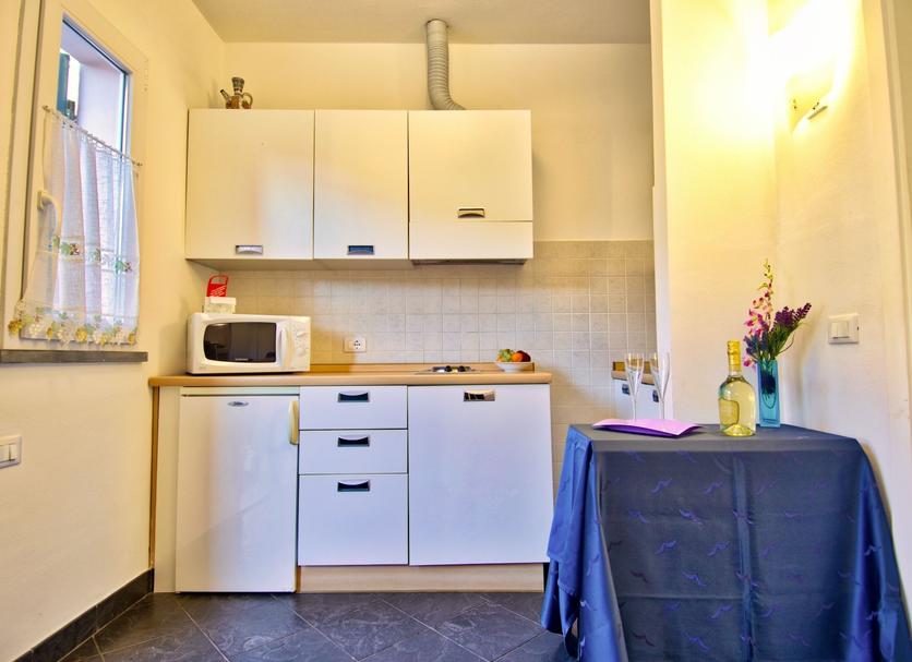 Cucina Foto