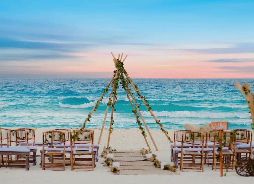 Spiaggia Foto
