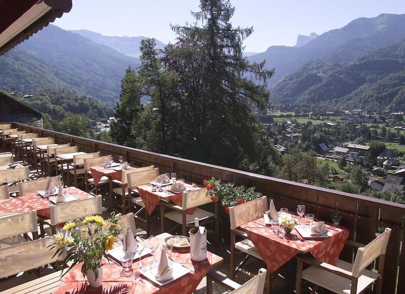 Ristorante Foto