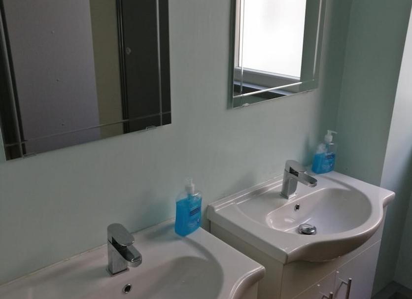 Bagno Foto