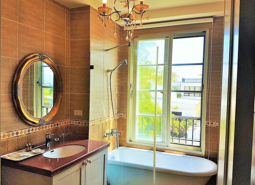 Bagno Foto