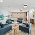 Area lounge