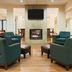 Area lounge