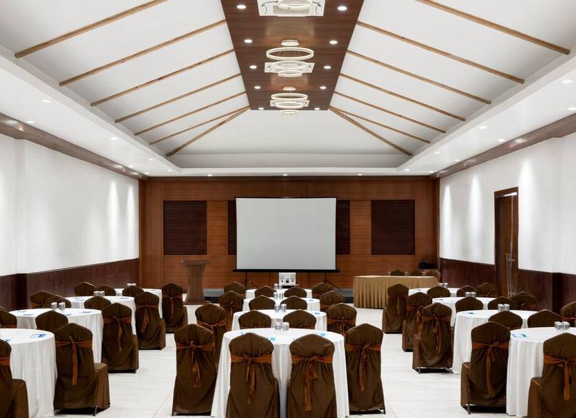 Sala conferenze Foto