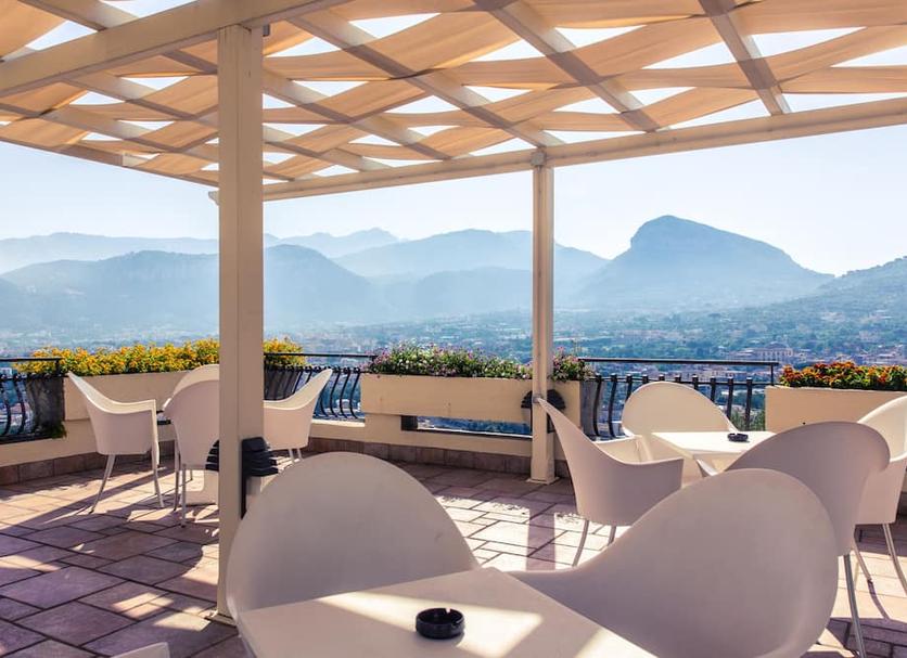 Balcone Foto