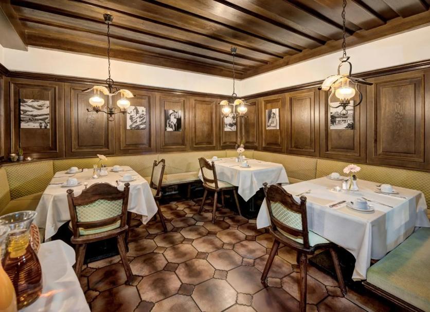 Ristorante Foto