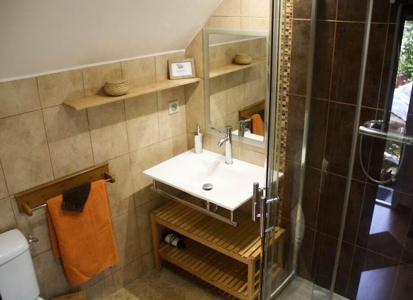 Bagno Foto