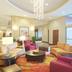 Area lounge