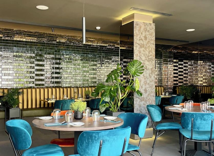 Ristorante Foto