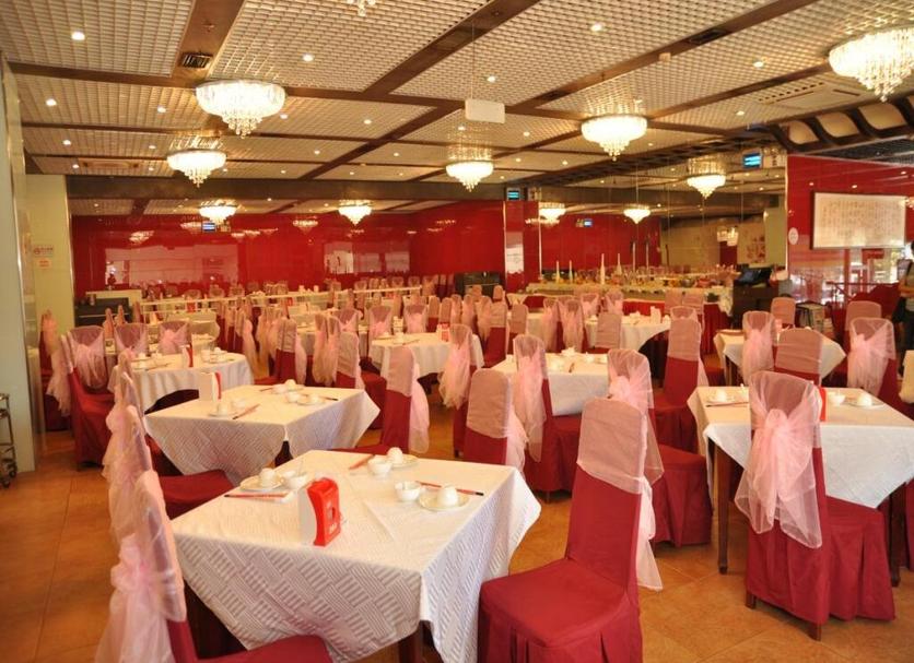 Sala ricevimenti Foto