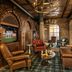 Area lounge