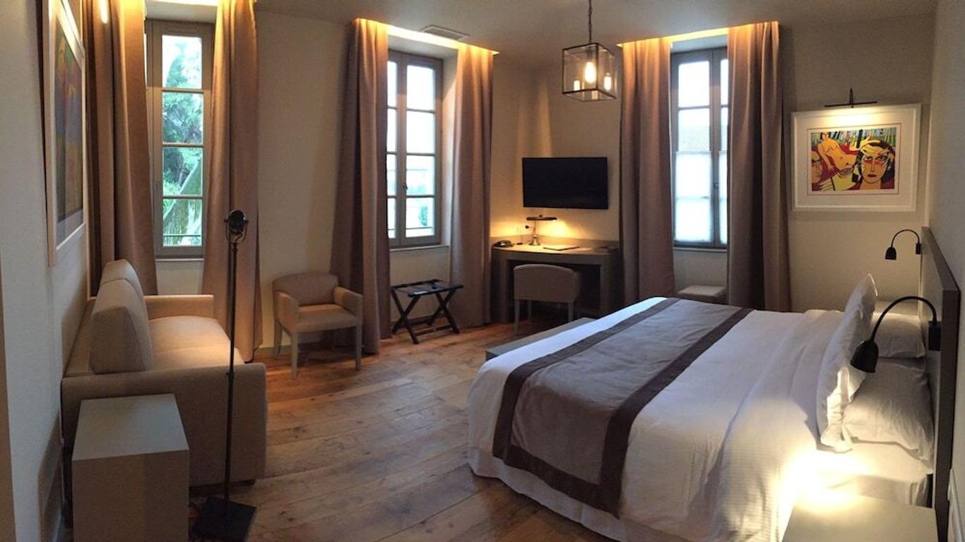 La Bastide de Boulbon