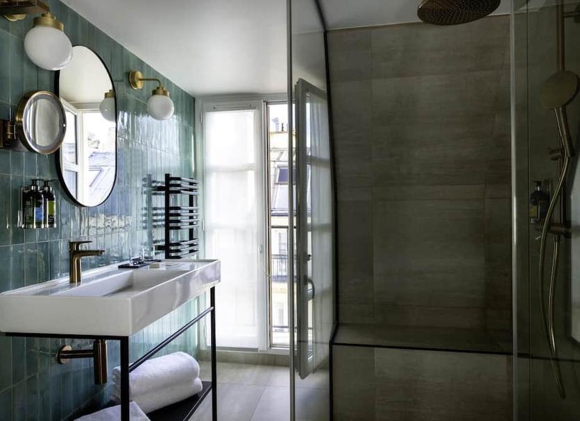 Bagno Foto