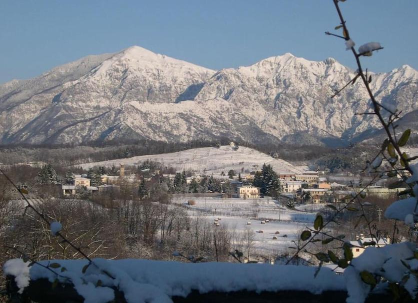 Vista esterna Foto