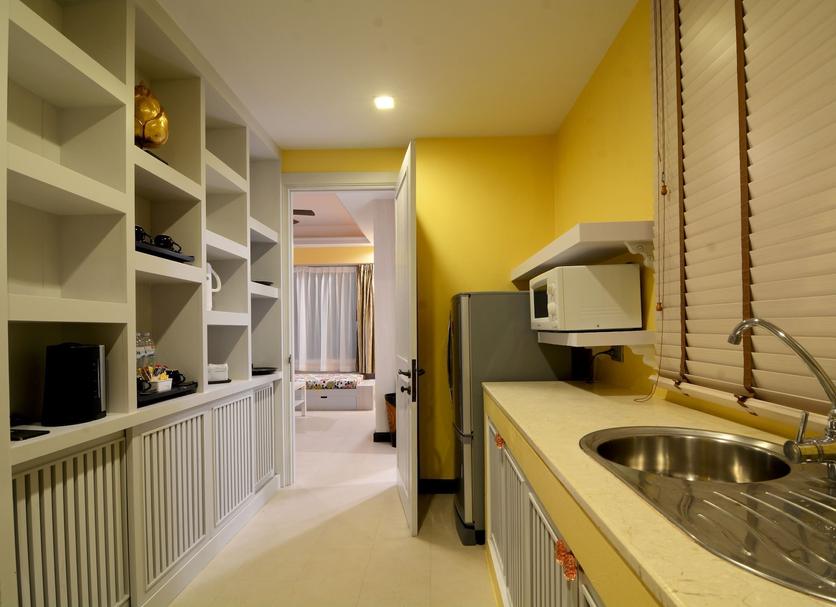 Cucina Foto