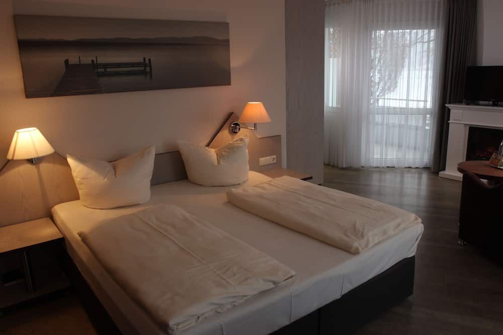 Camera da letto
