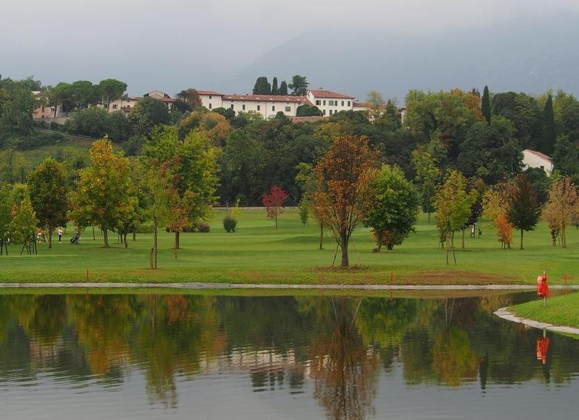 Vista esterna Foto