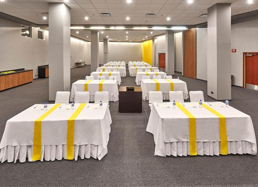Sala conferenze Foto
