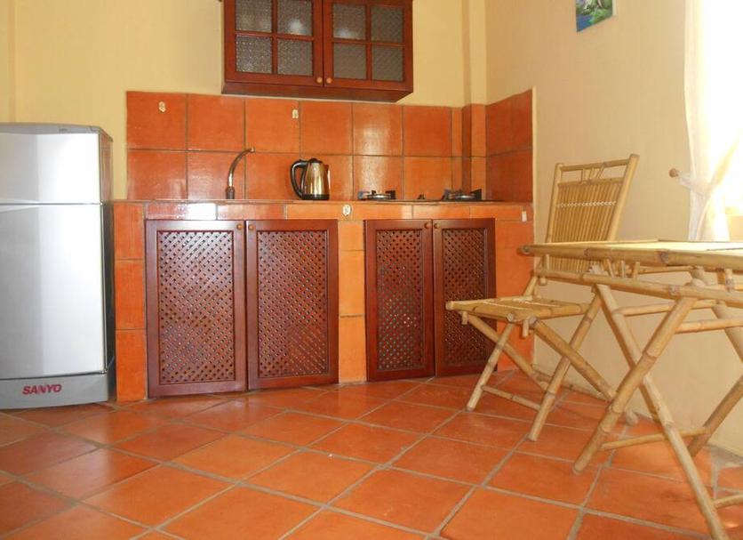 Cucina Foto