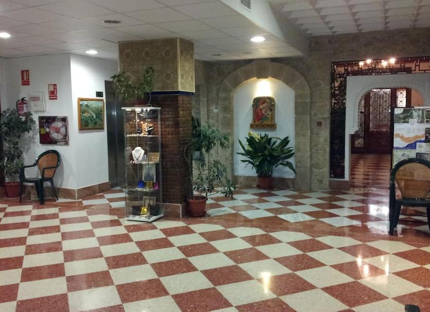 Ingresso Foto