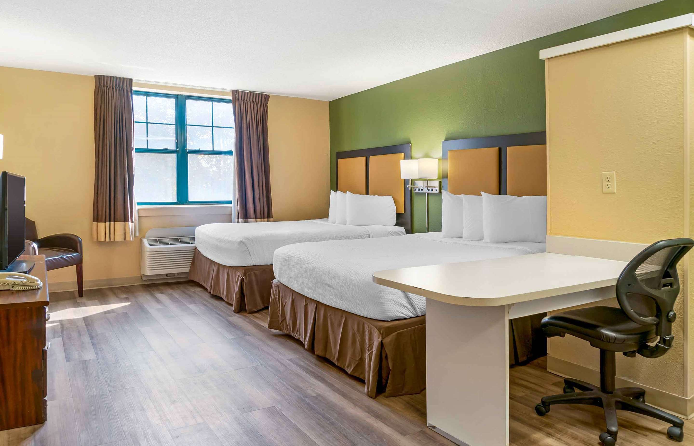 Camera da letto