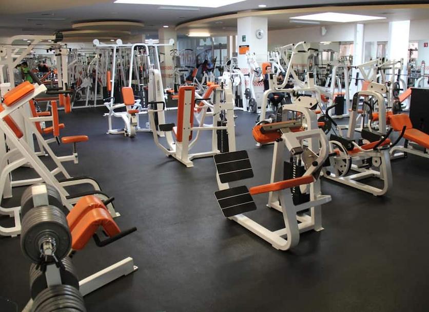 Palestra Foto
