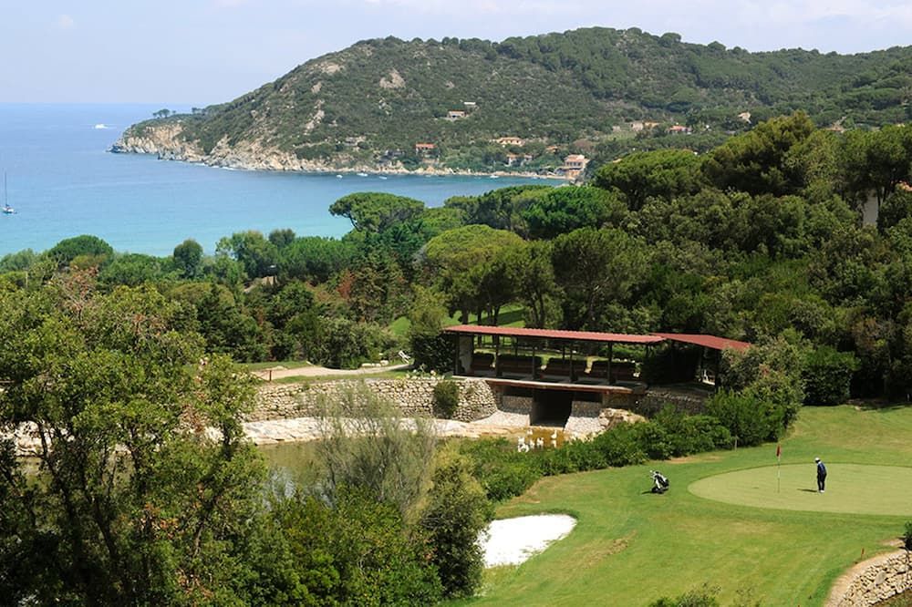 Vista esterna